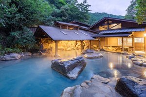 Kurokawa Onsen