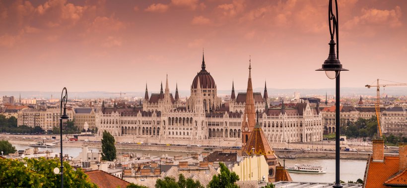 hungary gay travel