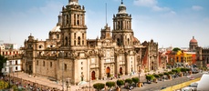 Holidays in Mexico