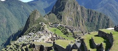 12 Days in Peru